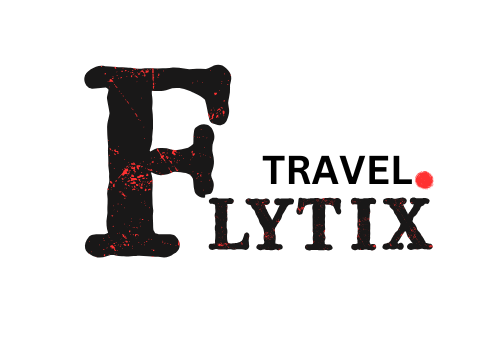 Flytix Travel